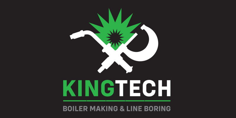 KingTech Boiler Making & Line Boring 